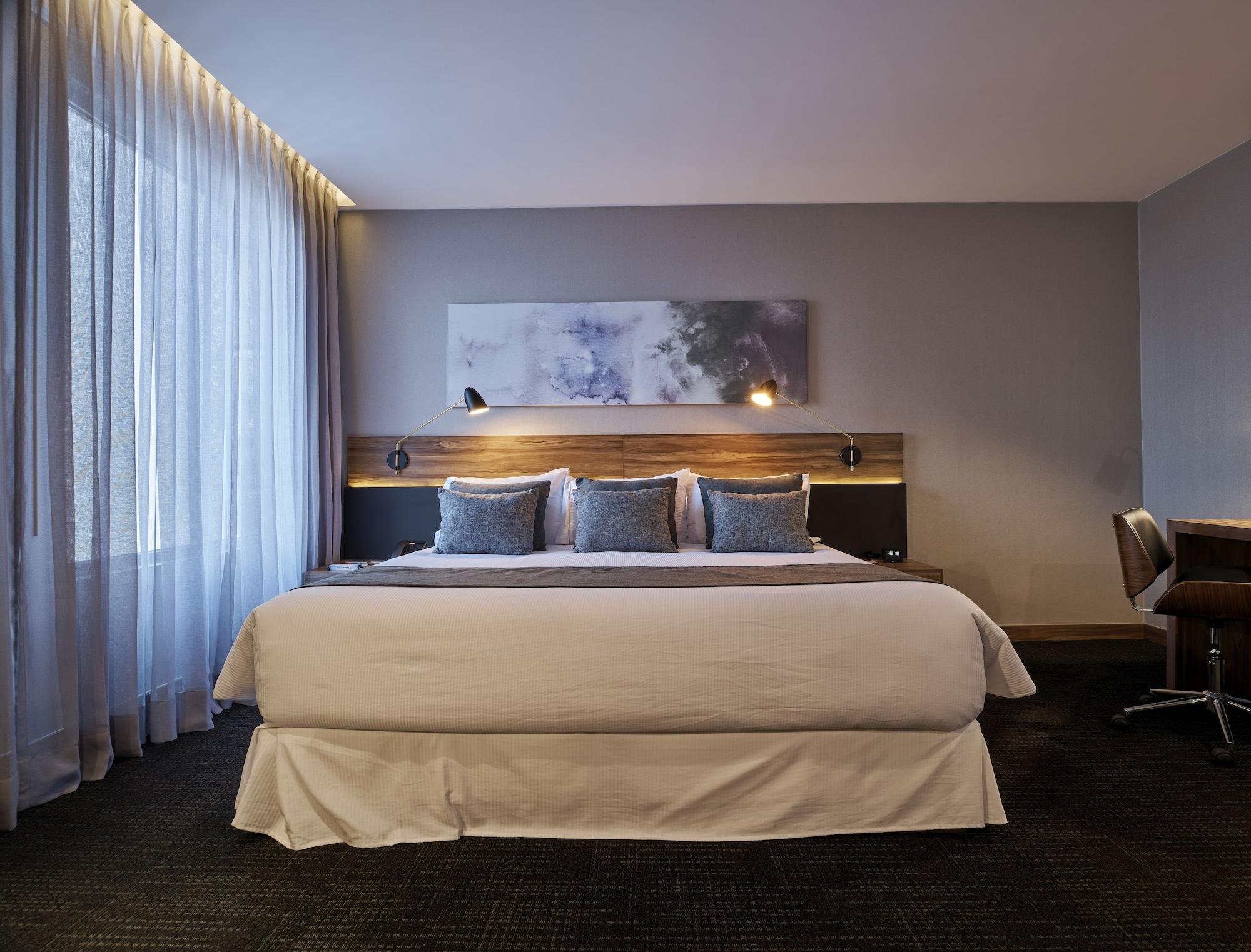 Ramada Encore by Wyndham Chihuahua Bagian luar foto