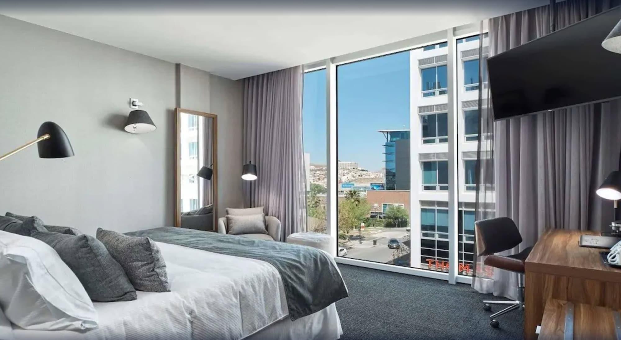 Ramada Encore by Wyndham Chihuahua Bagian luar foto