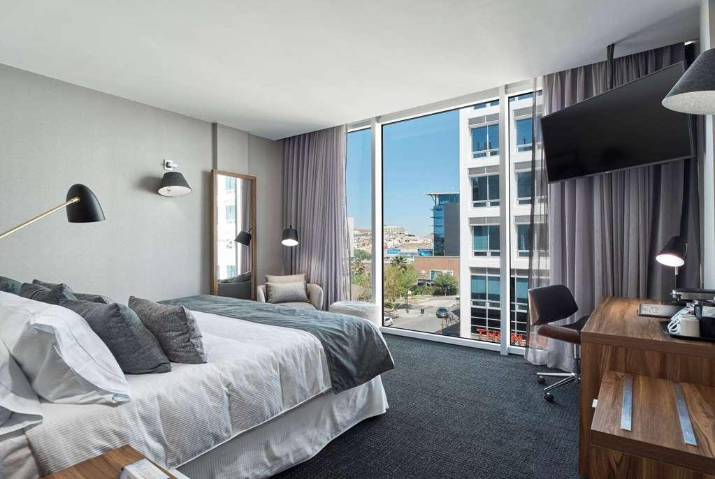 Ramada Encore by Wyndham Chihuahua Ruang foto