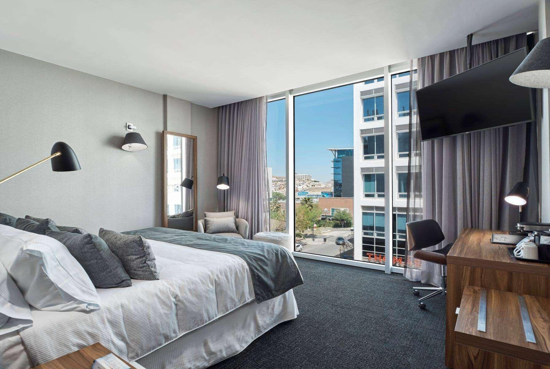 Ramada Encore by Wyndham Chihuahua Bagian luar foto
