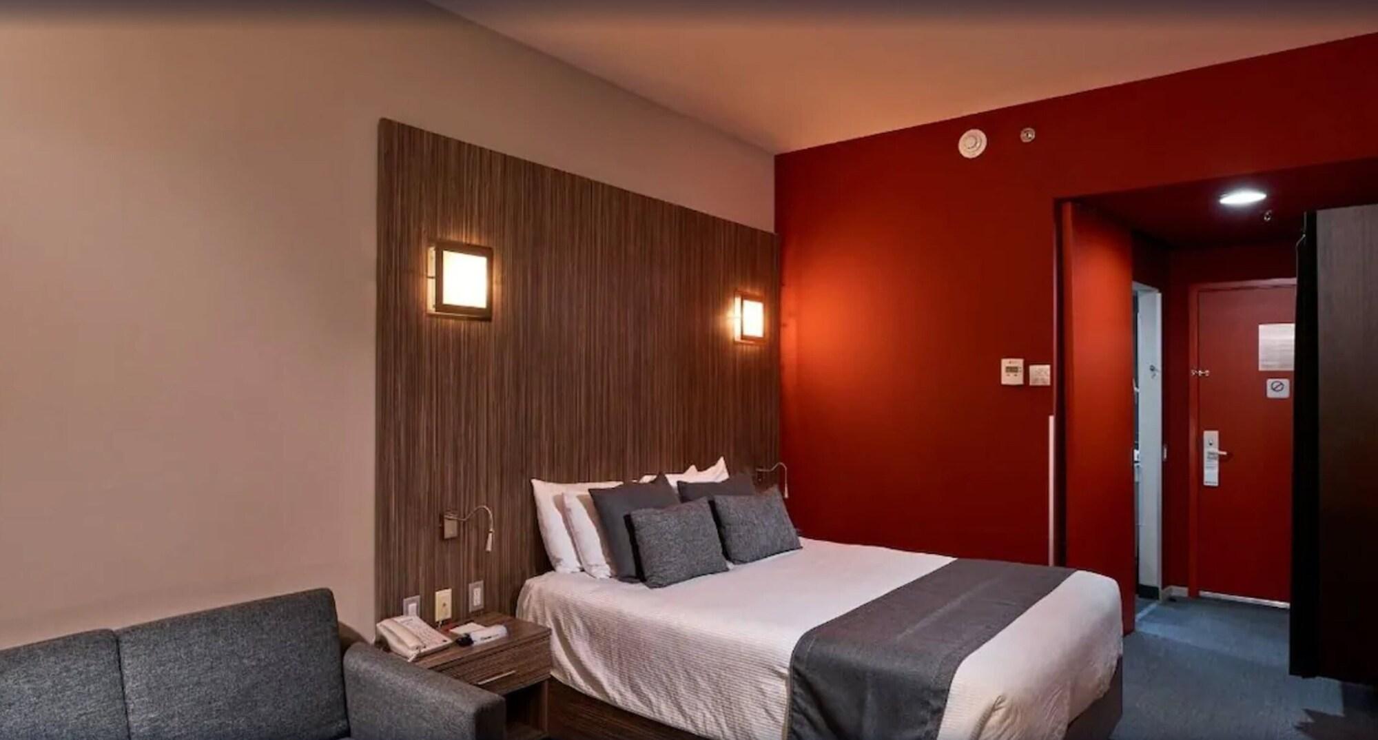 Ramada Encore by Wyndham Chihuahua Bagian luar foto