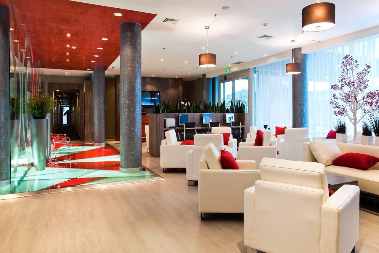 Ramada Encore by Wyndham Chihuahua Bagian luar foto